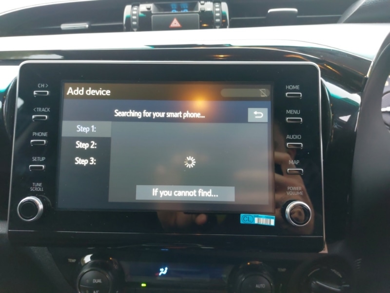 Used Toyota Hilux 2023 for sale - 76696087: Photo 19