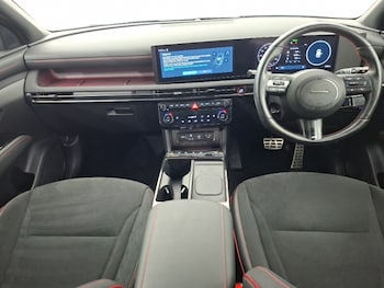 Used Hyundai TUCSON 2024 for sale - 78994711: Photo