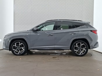 Used Hyundai TUCSON 2024 for sale - 78994711: Photo
