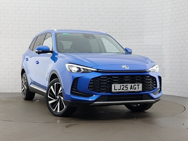 Used MG MG ZS 2025 for sale - 76907249: Photo 1