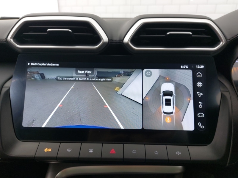 Used MG MG ZS 2025 for sale - 76907249: Photo 11