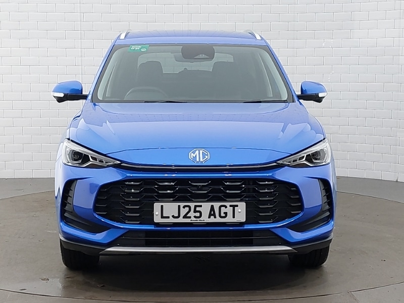 Used MG MG ZS 2025 for sale - 76907249: Photo 12