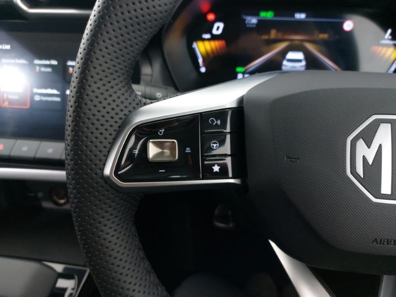 Used MG MG ZS 2025 for sale - 76907249: Photo 14