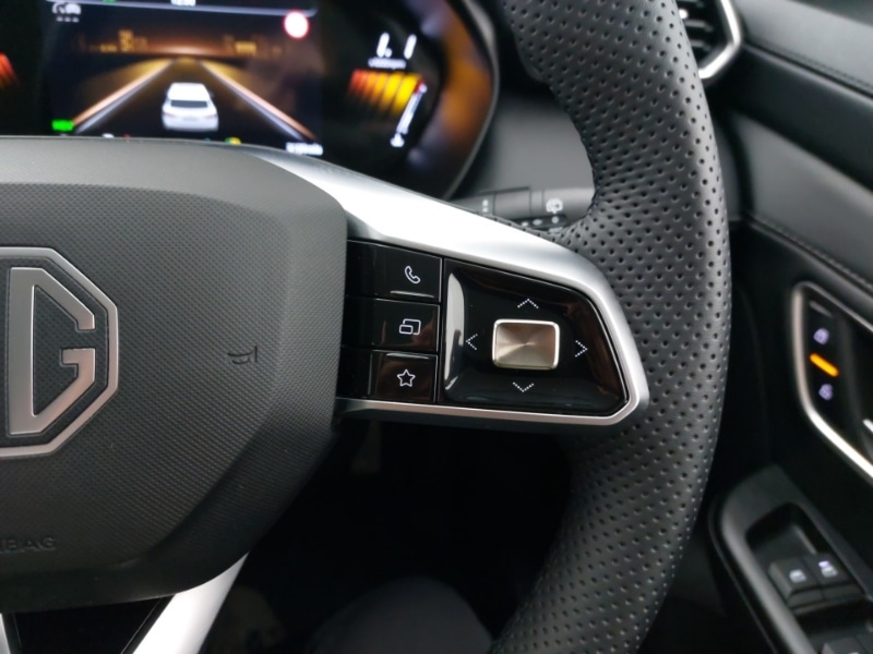 Used MG MG ZS 2025 for sale - 76907249: Photo 15