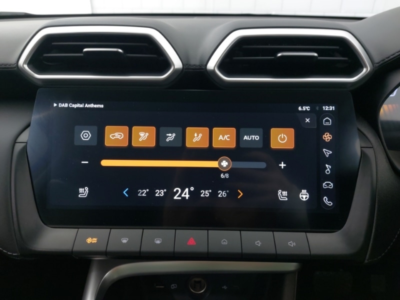 Used MG MG ZS 2025 for sale - 76907249: Photo 17