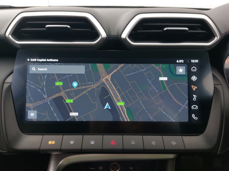 Used MG MG ZS 2025 for sale - 76907249: Photo 18