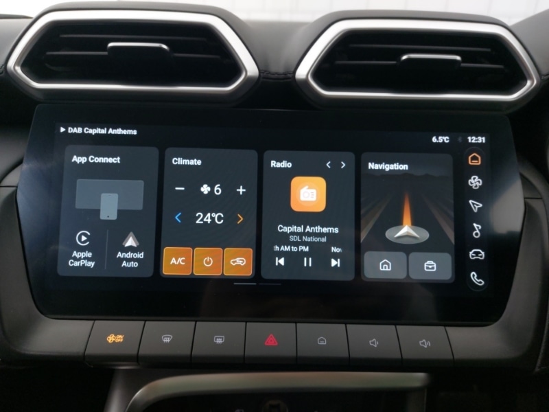 Used MG MG ZS 2025 for sale - 76907249: Photo 19