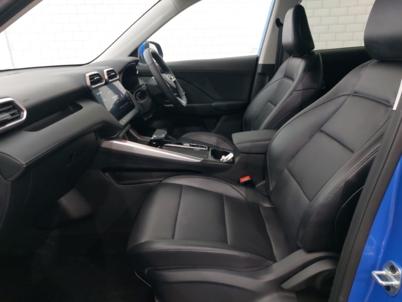 Used MG MG ZS 2025 for sale - 76907249: Photo 5