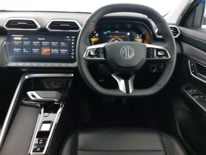 Used MG MG ZS 2025 for sale - 76907249: Photo 7