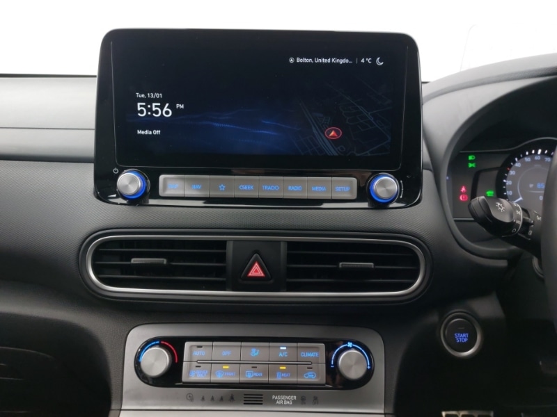 Used Hyundai KONA 2020 for sale - 77223634: Photo 10