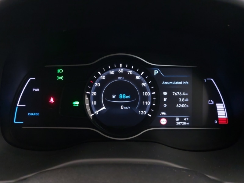 Used Hyundai KONA 2020 for sale - 77223634: Photo 13