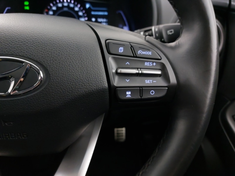 Used Hyundai KONA 2020 for sale - 77223634: Photo 15