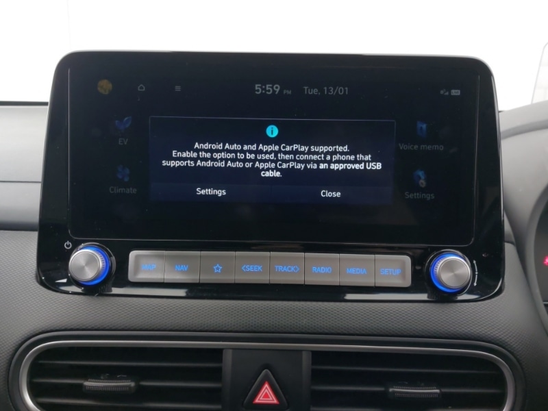 Used Hyundai KONA 2020 for sale - 77223634: Photo 19