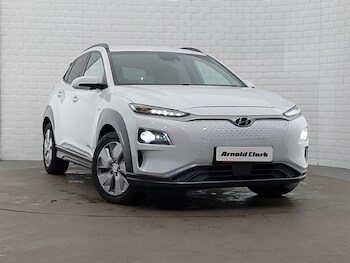Hyundai KONA feature image