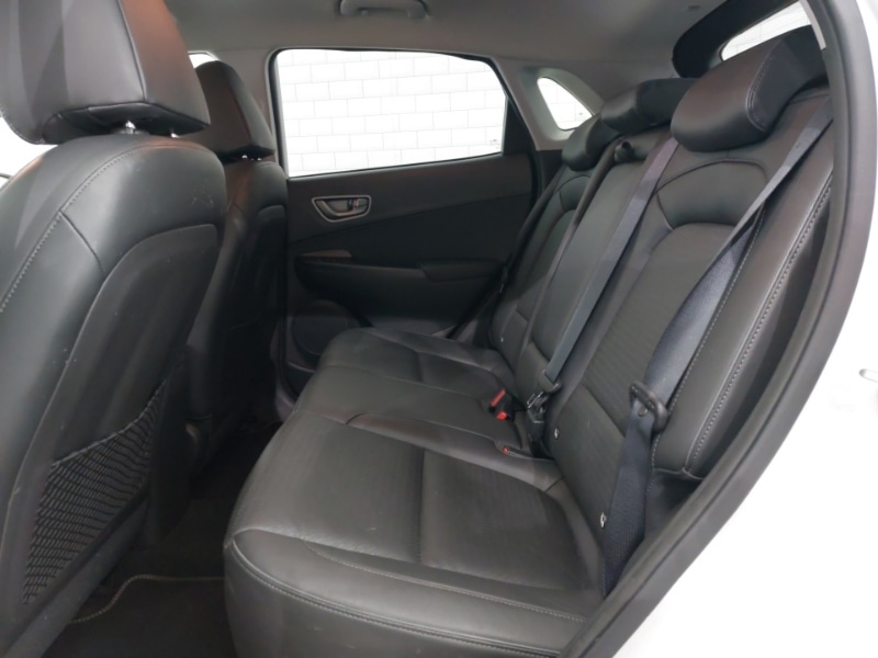 Used Hyundai KONA 2020 for sale - 77223634: Photo 6