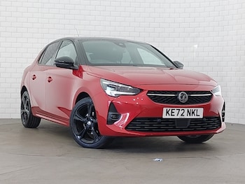 Used Vauxhall Corsa 2023 for sale - 78333530: Photo