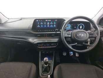 Used Hyundai BAYON 2022 for sale - 74897500: Photo