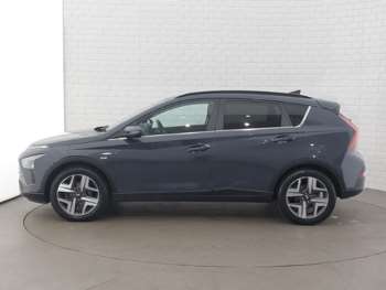 Used Hyundai BAYON 2022 for sale - 74897500: Photo