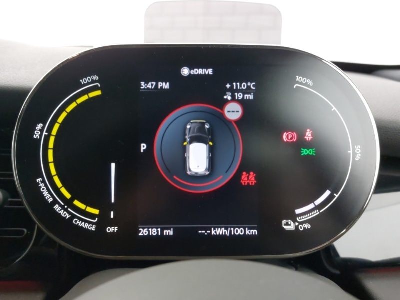 Used MINI Hatch 2023 for sale - 77325249: Photo 13