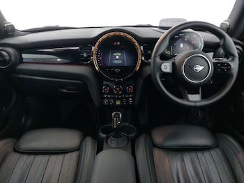 Used MINI Hatch 2023 for sale - 77325249: Photo