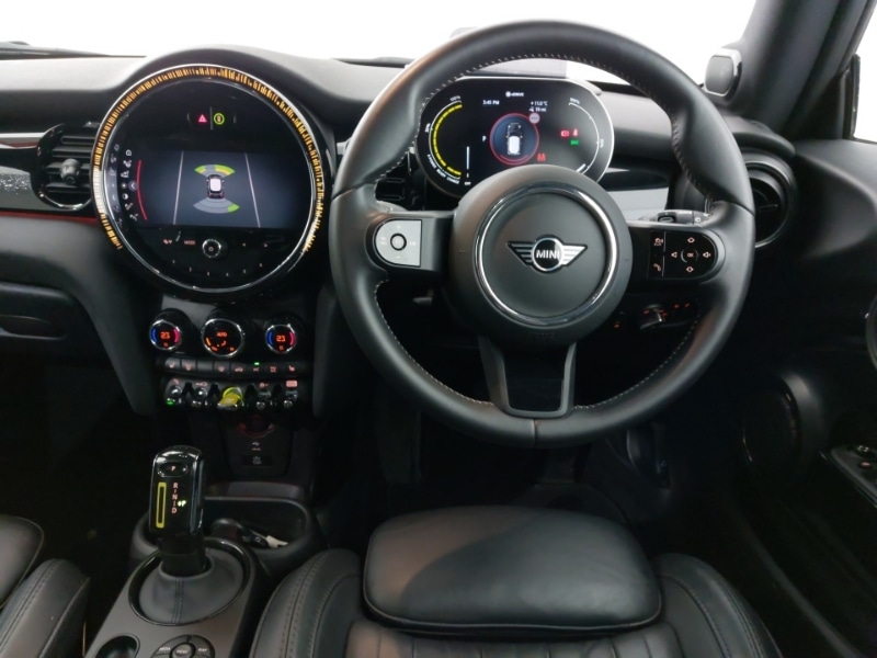 Used MINI Hatch 2023 for sale - 77325249: Photo 7