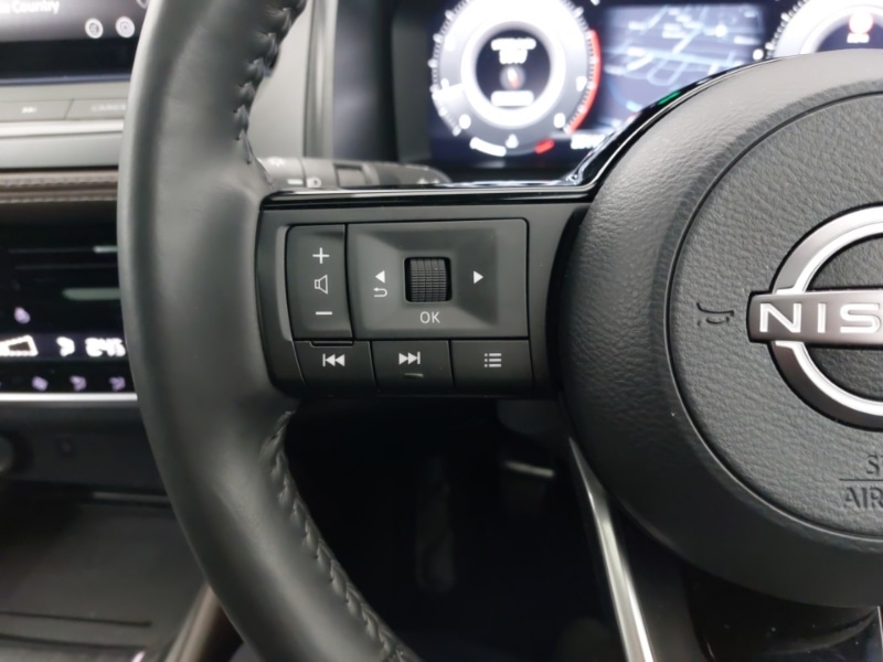 Used Nissan Qashqai 2025 for sale - 77228844: Photo 14