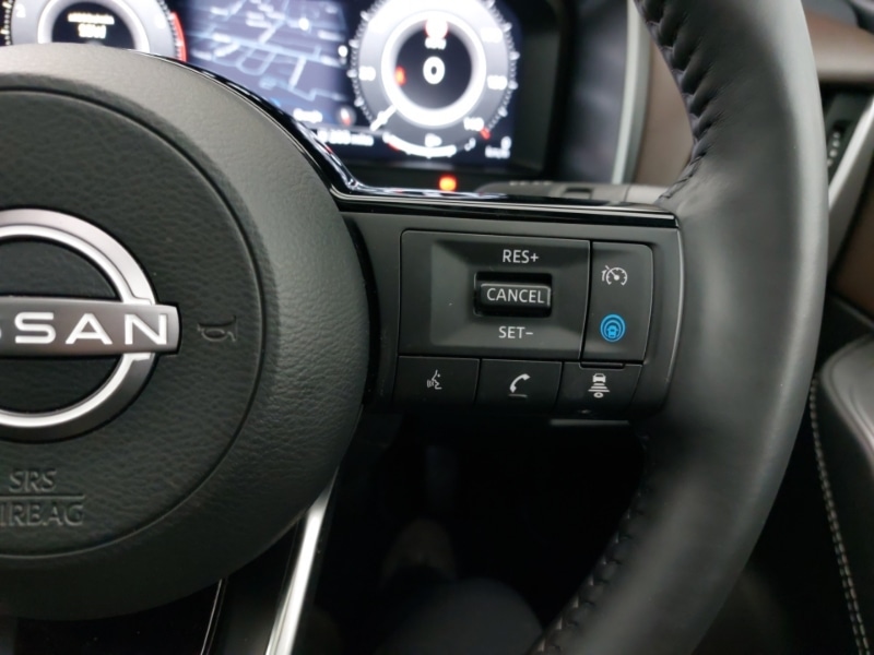 Used Nissan Qashqai 2025 for sale - 77228844: Photo 15