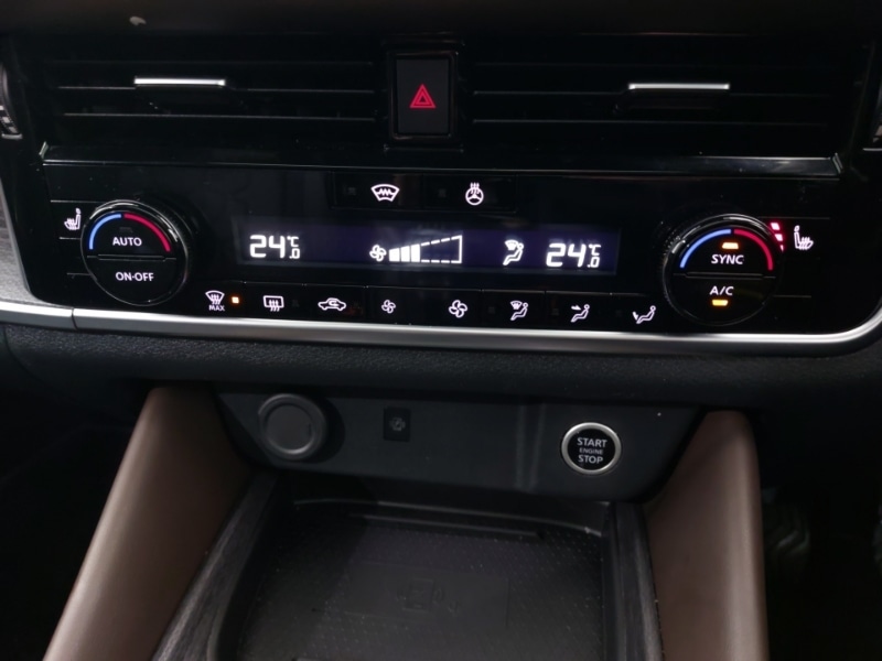 Used Nissan Qashqai 2025 for sale - 77228844: Photo 17