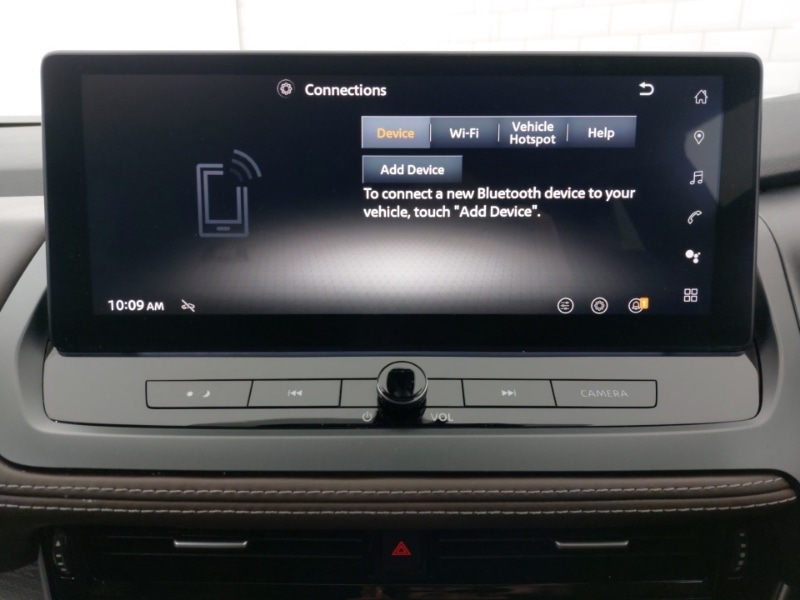 Used Nissan Qashqai 2025 for sale - 77228844: Photo 18