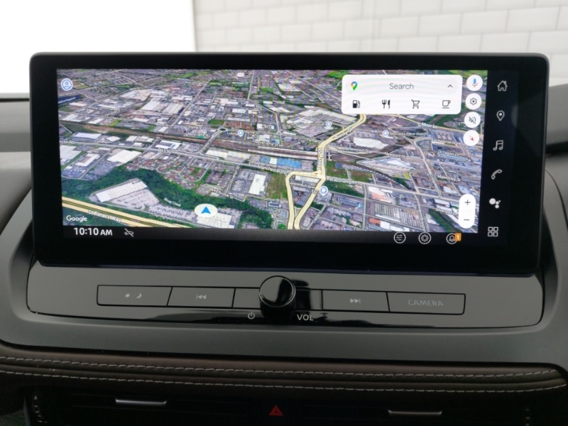 Used Nissan Qashqai 2025 for sale - 77228844: Photo 19