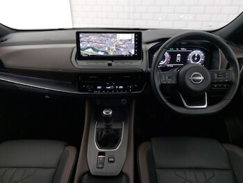 Used Nissan Qashqai 2025 for sale - 77228844: Photo