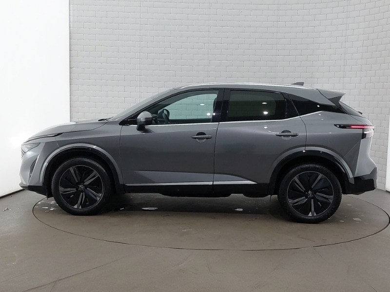 Used Nissan Qashqai 2025 for sale - 77228844: Photo 4