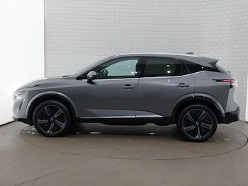 Used Nissan Qashqai 2025 for sale - 77228844: Photo