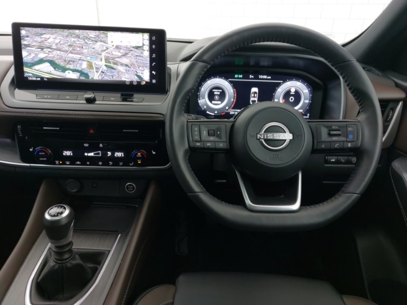 Used Nissan Qashqai 2025 for sale - 77228844: Photo 7