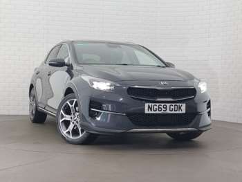 2020 - 1.0T GDi ISG 3 5dr