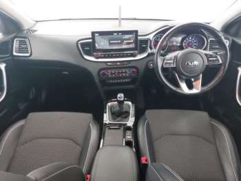 Used Kia XCeed 2020 for sale - 75386471: Photo
