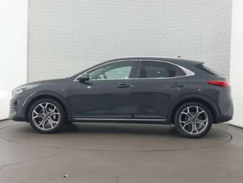 Used Kia XCeed 2020 for sale - 75386471: Photo