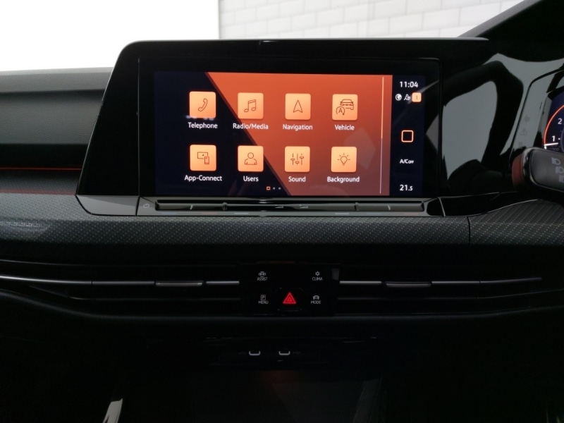 Used Volkswagen Golf 2024 for sale - 77300188: Photo 10