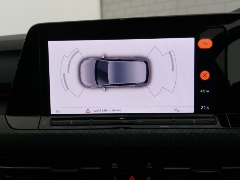 Used Volkswagen Golf 2024 for sale - 77300188: Photo 11