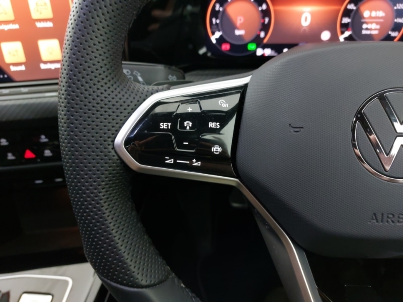 Used Volkswagen Golf 2024 for sale - 77300188: Photo 14