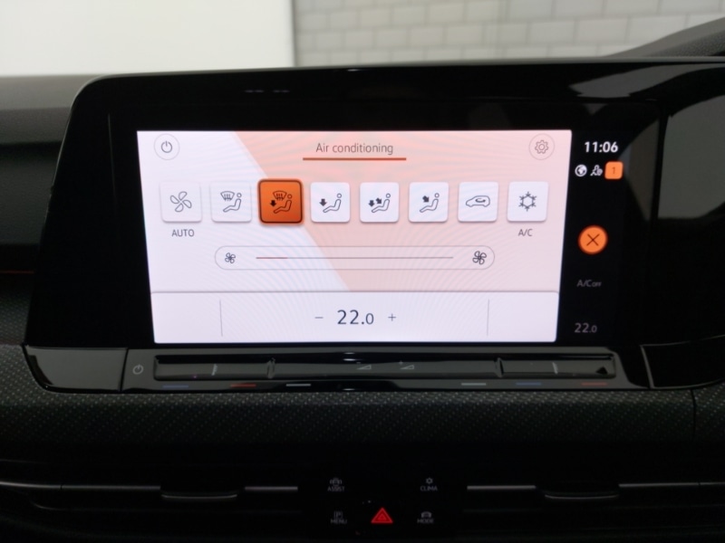 Used Volkswagen Golf 2024 for sale - 77300188: Photo 17