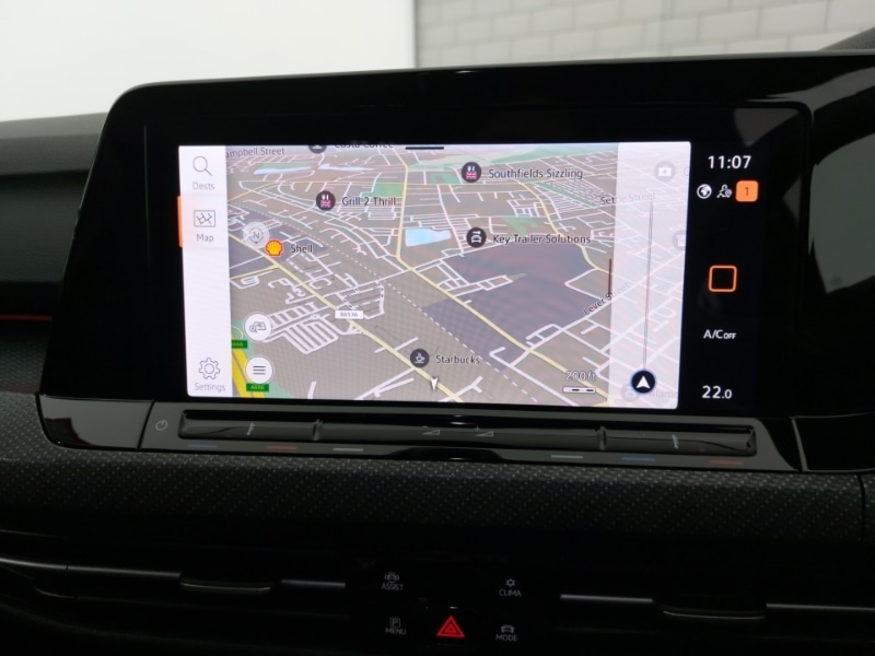 Used Volkswagen Golf 2024 for sale - 77300188: Photo 19