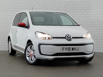 Volkswagen - up!