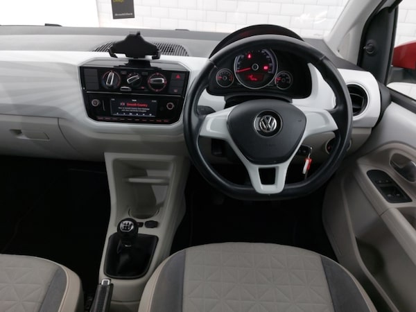 Used Volkswagen up! 2018 for sale - 76188266: Photo 7