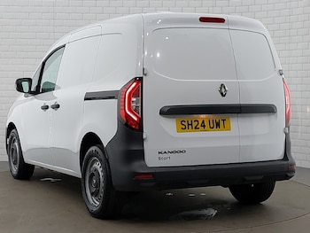 Used Renault Kangoo 2024 for sale - 78603777: Photo