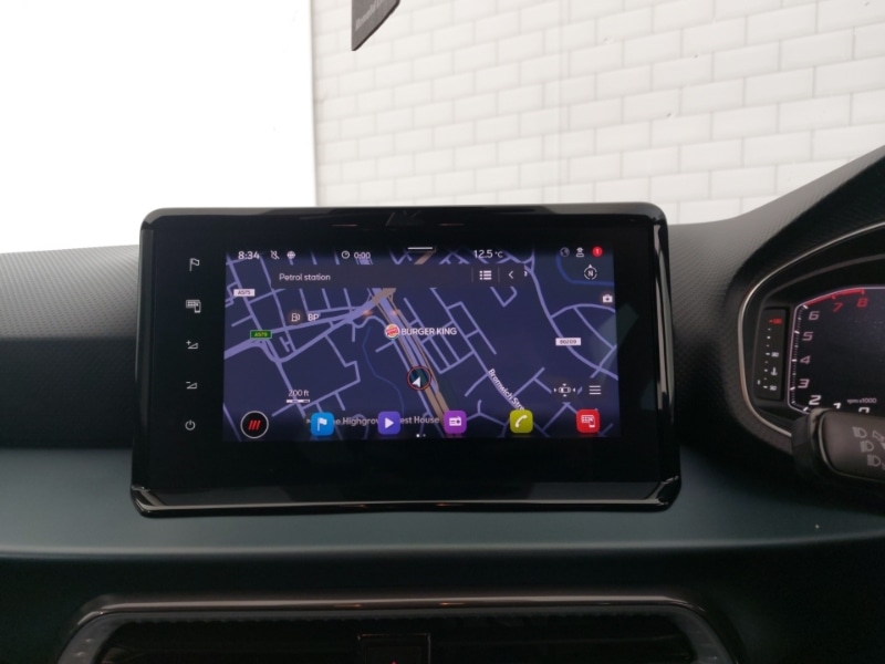 Used SEAT Arona 2022 for sale - 76571590: Photo 11