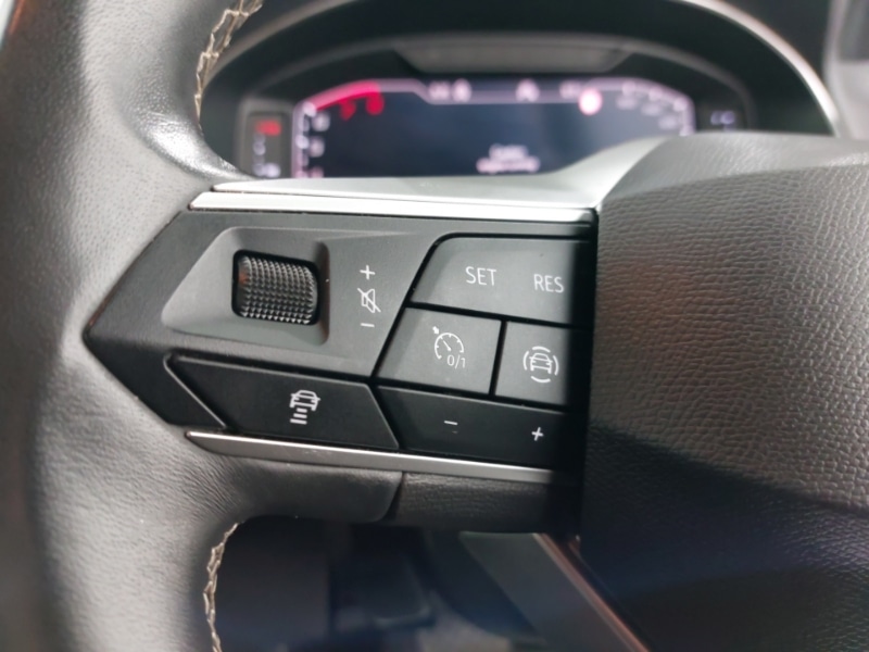 Used SEAT Arona 2022 for sale - 76571590: Photo 12