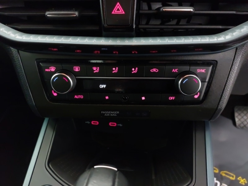 Used SEAT Arona 2022 for sale - 76571590: Photo 16