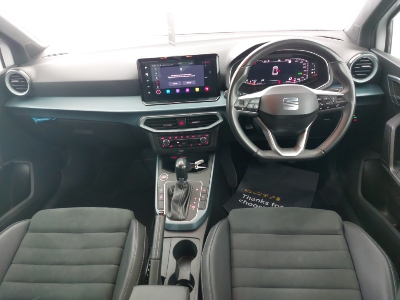 Used SEAT Arona 2022 for sale - 76571590: Photo 2