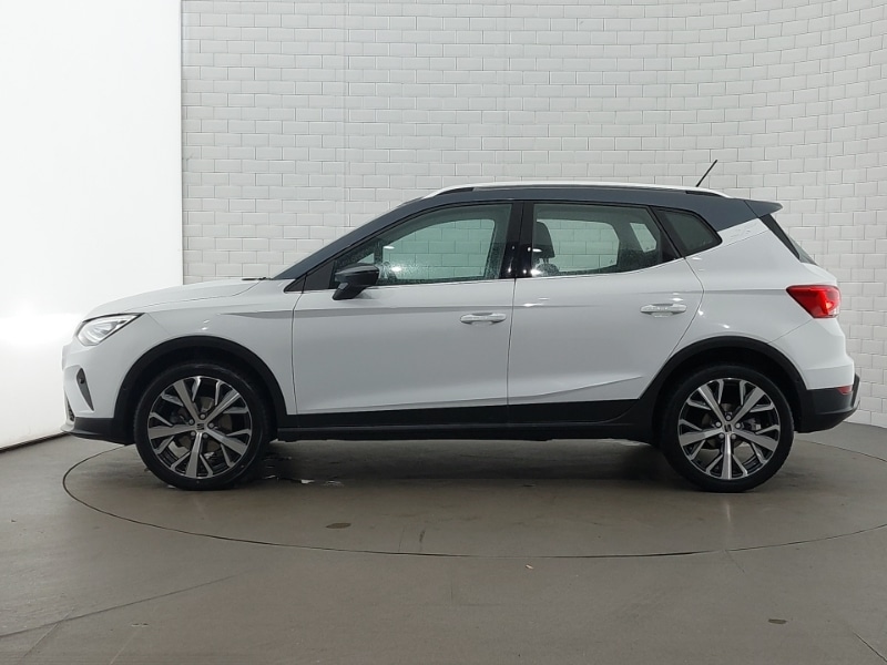 Used SEAT Arona 2022 for sale - 76571590: Photo 4